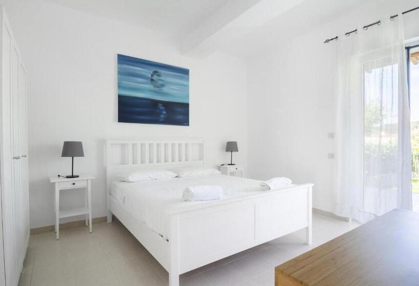 خانه 2 خوابه, Orablu Exclusive Villas