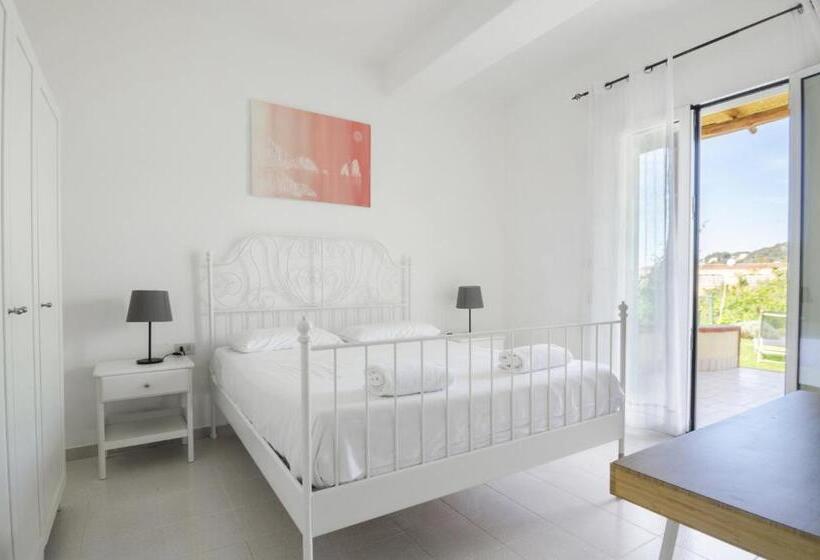 خانه 2 خوابه, Orablu Exclusive Villas