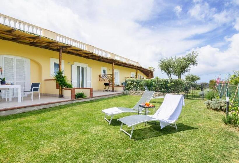 خانه 2 خوابه, Orablu Exclusive Villas