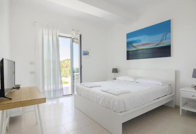 خانه 2 خوابه, Orablu Exclusive Villas