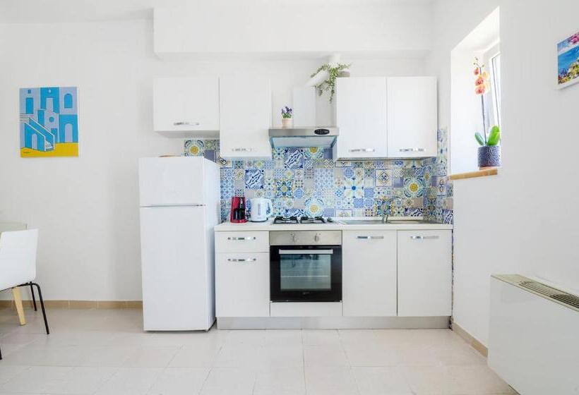 خانه 2 خوابه, Orablu Exclusive Villas