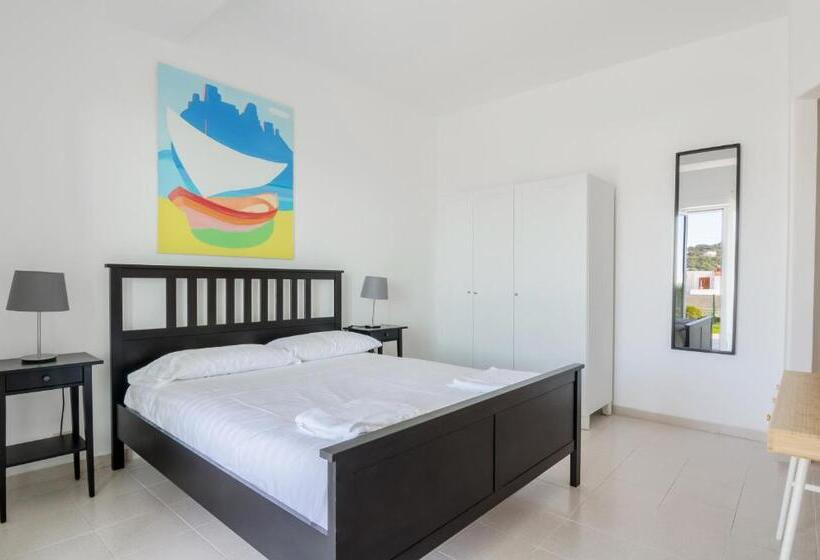 خانه 2 خوابه, Orablu Exclusive Villas