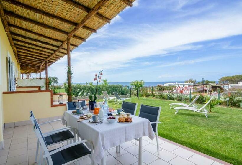 خانه 2 خوابه, Orablu Exclusive Villas