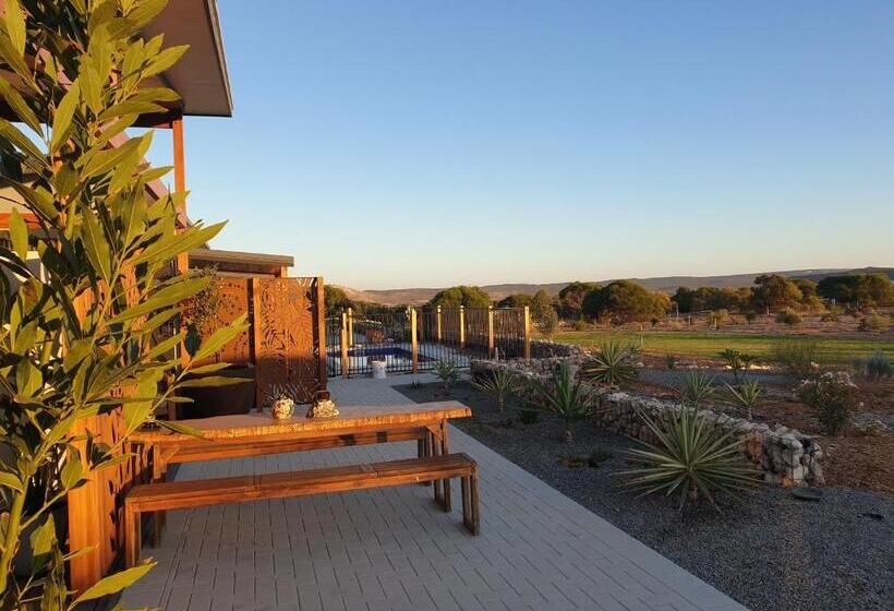 듀플렉스 스위트, River Retreats Kalbarri