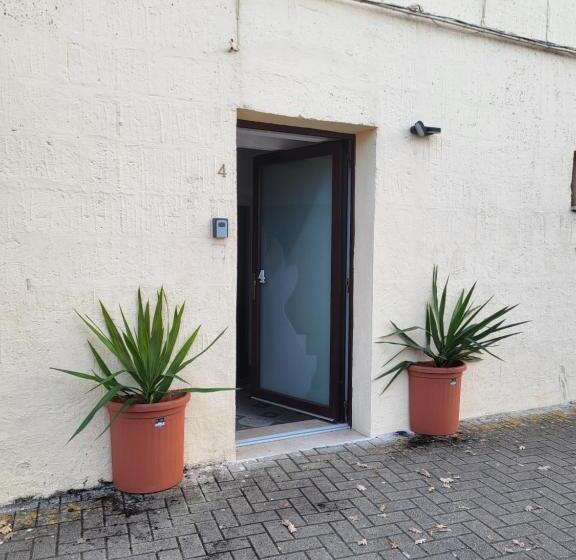 חדר סטנדרט, Villino Tortorelli Con Self Check In