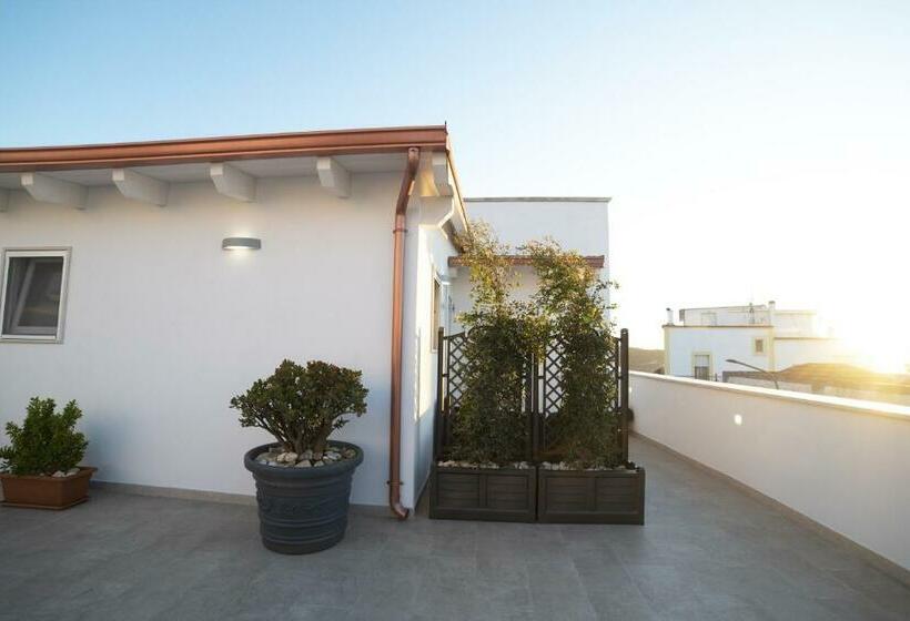 Suíte com Hidromassagem, Residenza Montegrappa