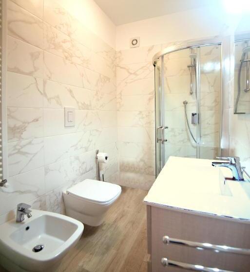 Escritório Estándar, Residenza Montegrappa