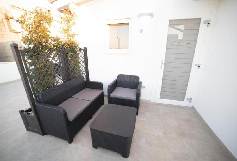 Suíte com Hidromassagem, Residenza Montegrappa