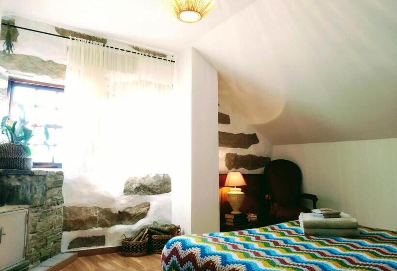 산 전망 스위트, Lago Da Garça Guesthouse