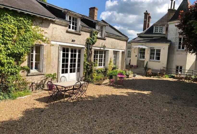 Четырехместный Номер Стандарт, Au Bonheur Dupré B&b