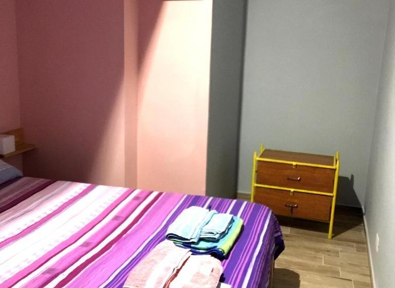 Студия Deluxe, Suite 01