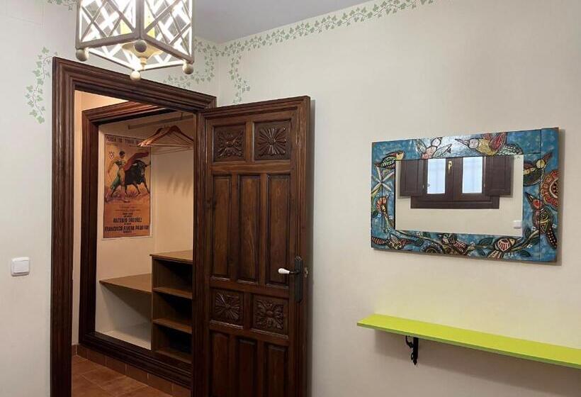 Номер Стандарт, La Escondida Ronda, B&b
