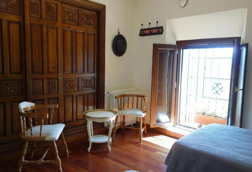 Номер Стандарт Вид на Горы, La Escondida Ronda, B&b