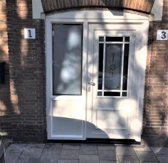 اتاق استاندارد, Westerschelde B&b