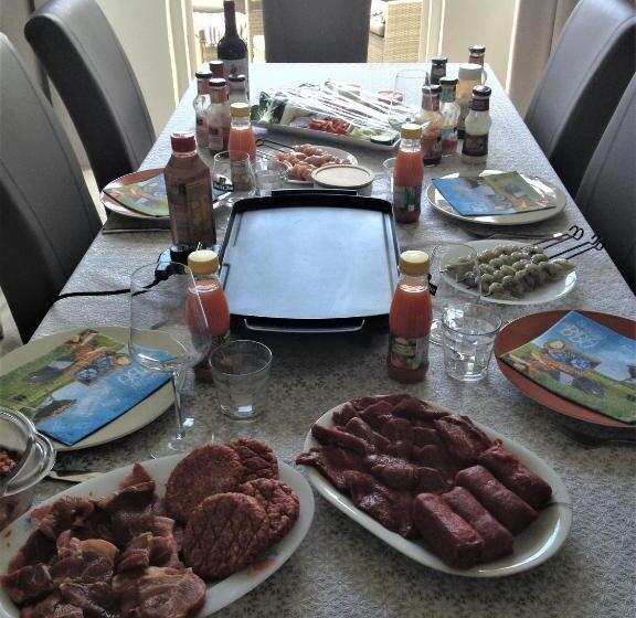 اتاق استاندارد, Westerschelde B&b