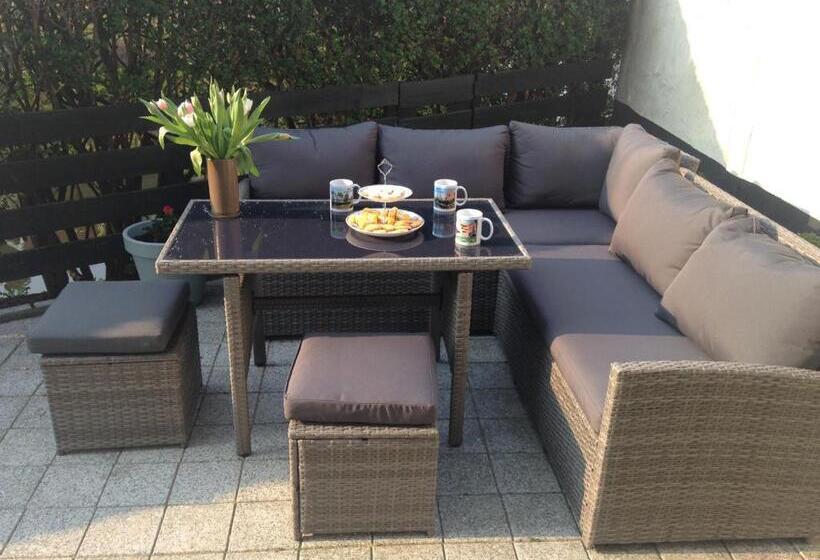 اتاق استاندارد, Westerschelde B&b