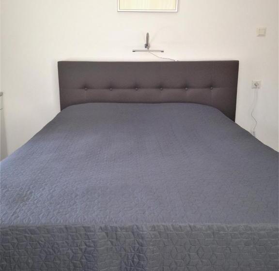 اتاق استاندارد, Westerschelde B&b