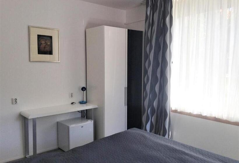 اتاق استاندارد, Westerschelde B&b