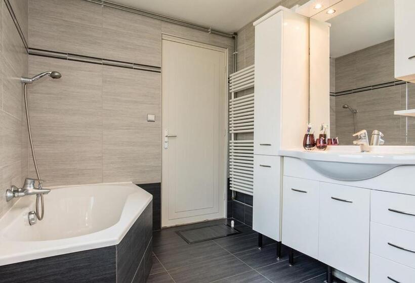 اتاق استاندارد, Westerschelde B&b