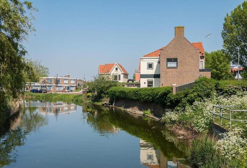 اتاق استاندارد, Westerschelde B&b