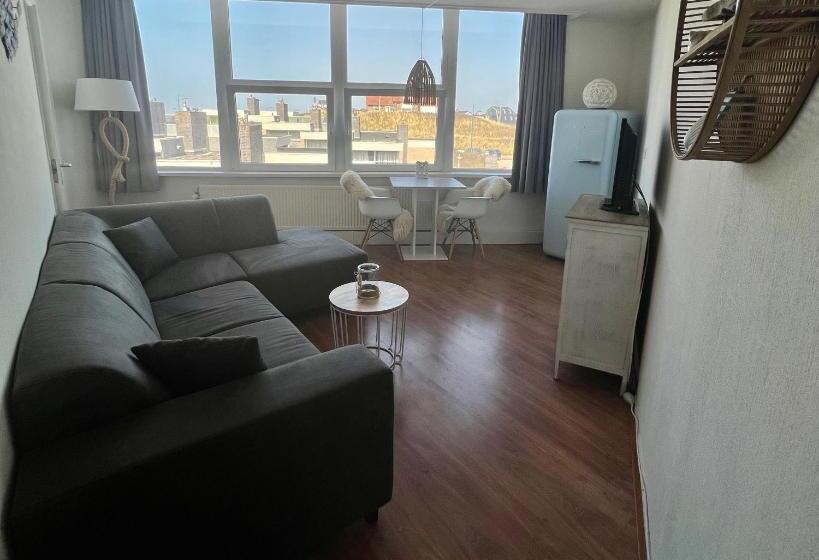 Апартаменты 1 Спальня, Neptunus Appartementen