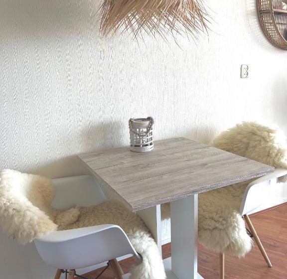 Студия Стандарт, Neptunus Appartementen