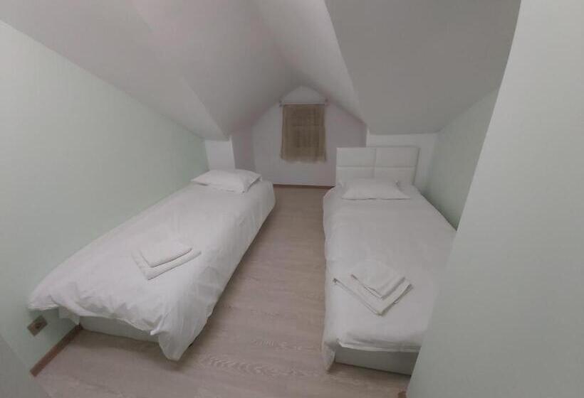 شقة 3 غرف, Guest Rooms Exotic