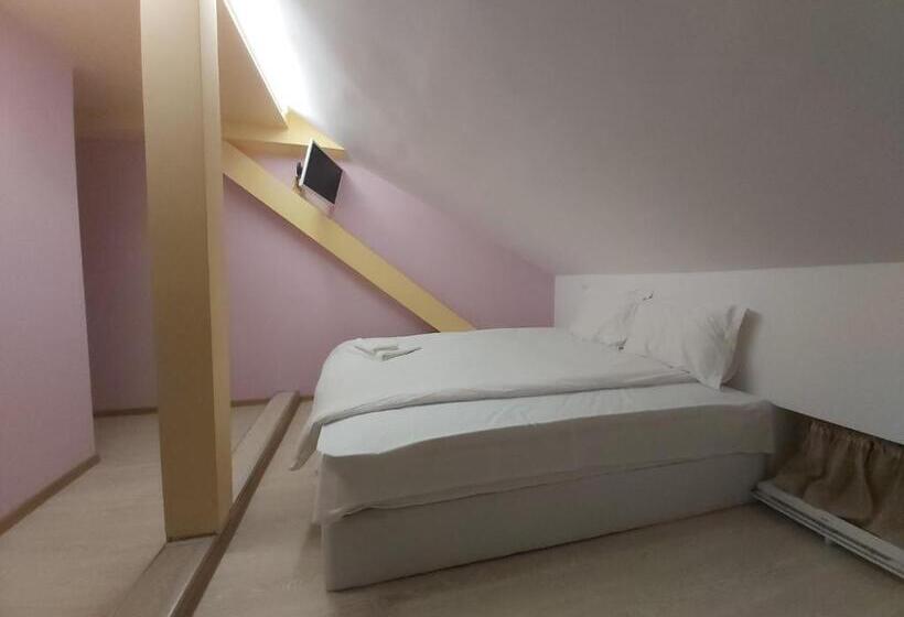 침실 3개 아파트, Guest Rooms Exotic