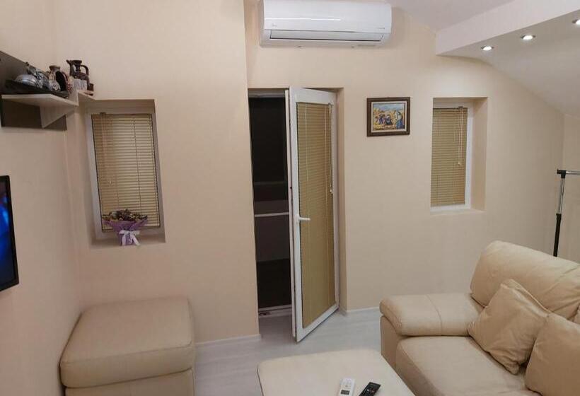 شقة 3 غرف, Guest Rooms Exotic