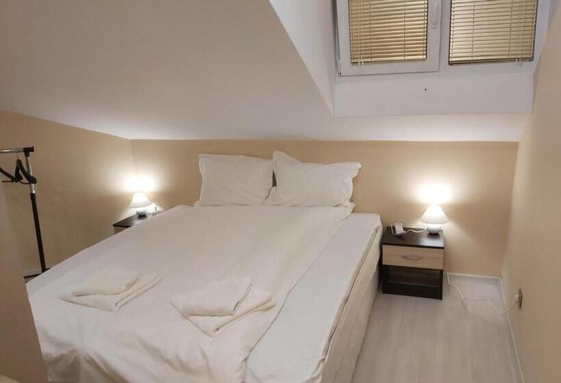 침실 3개 아파트, Guest Rooms Exotic