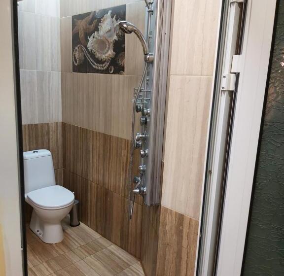 شقة 3 غرف, Guest Rooms Exotic