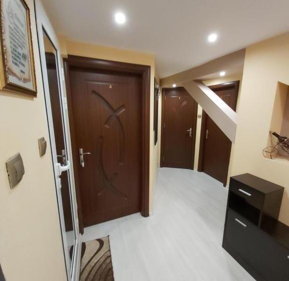 침실 3개 아파트, Guest Rooms Exotic