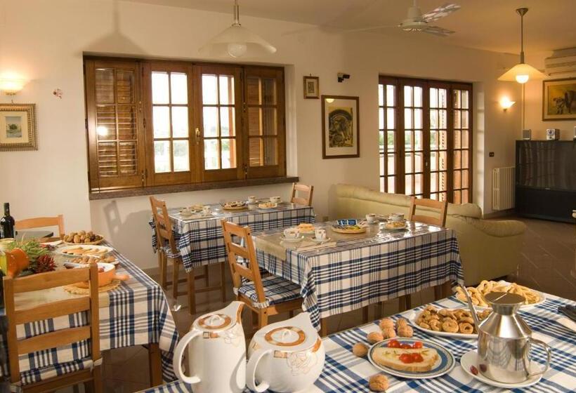 غرفة قياسية مطلة على الجبل, B&b Stars And Stripes