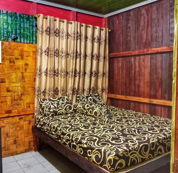 Номер Deluxe, Gonias Hostel