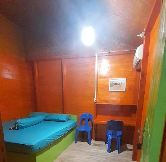 Номер Superior, Gonias Hostel