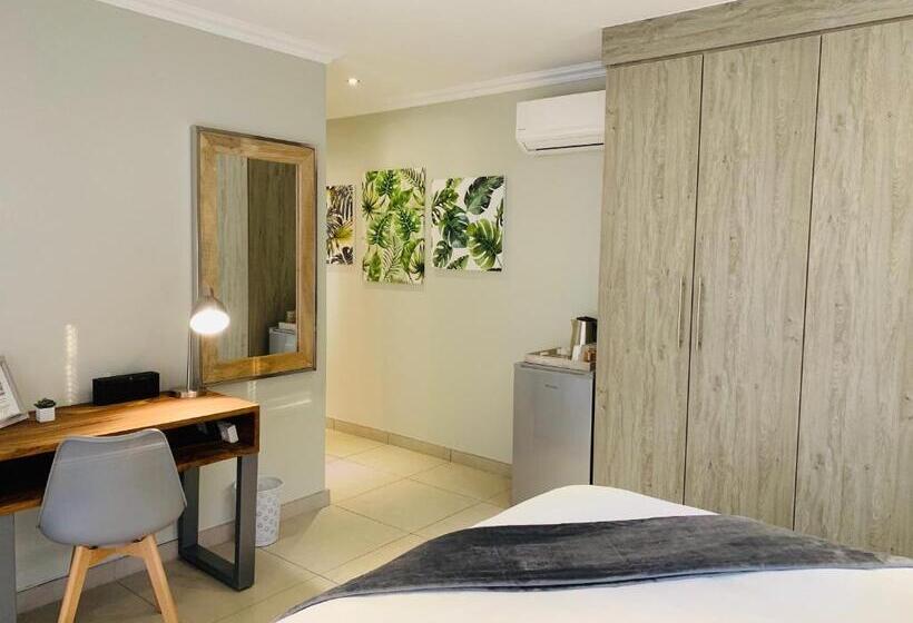 اتاق لوکس, Welgemeendt Accommodation