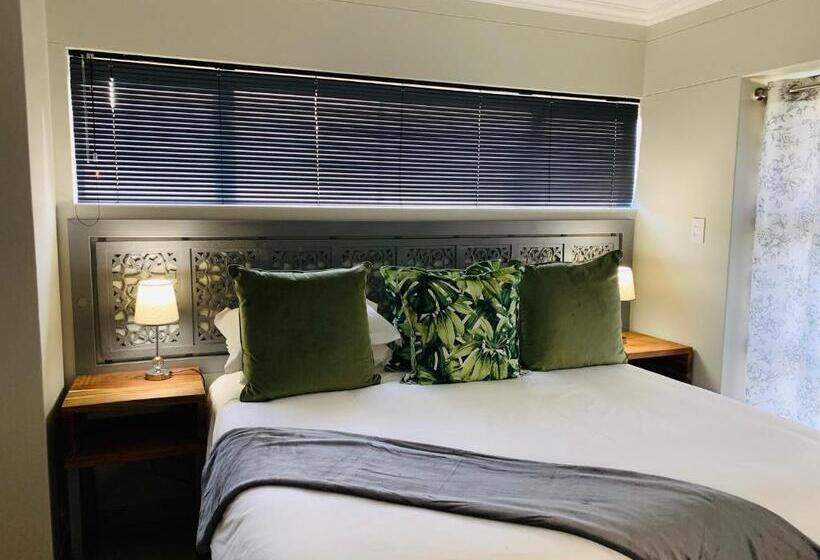 اتاق لوکس, Welgemeendt Accommodation