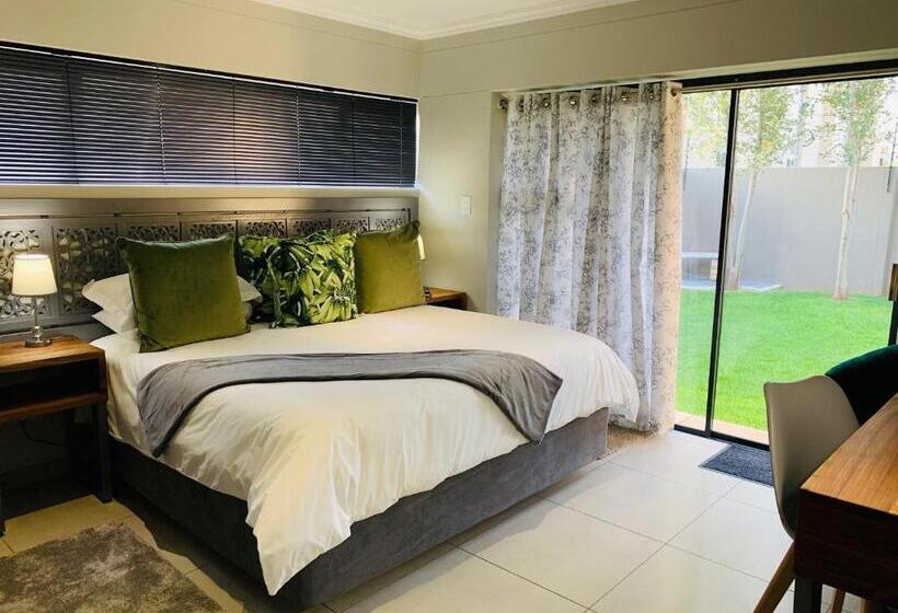 اتاق لوکس, Welgemeendt Accommodation