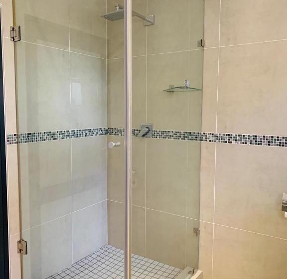اتاق لوکس, Welgemeendt Accommodation
