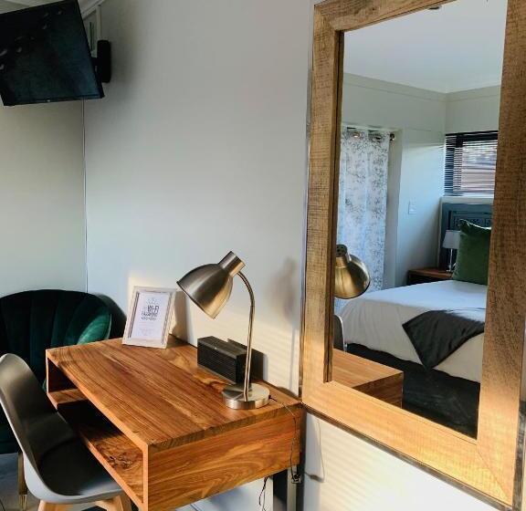 اتاق لوکس, Welgemeendt Accommodation