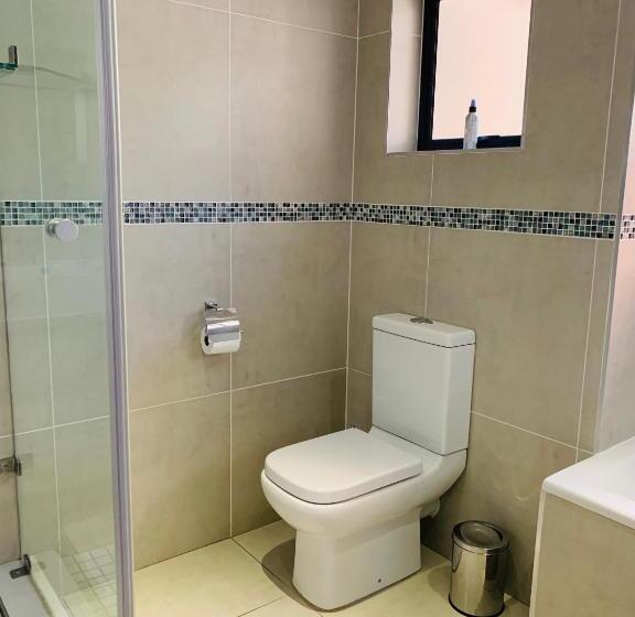 اتاق لوکس, Welgemeendt Accommodation