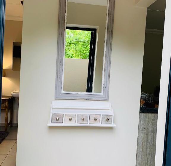 اتاق لوکس یک تخته, Welgemeendt Accommodation