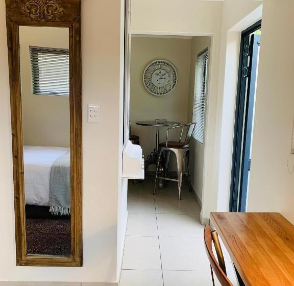 اتاق لوکس یک تخته, Welgemeendt Accommodation