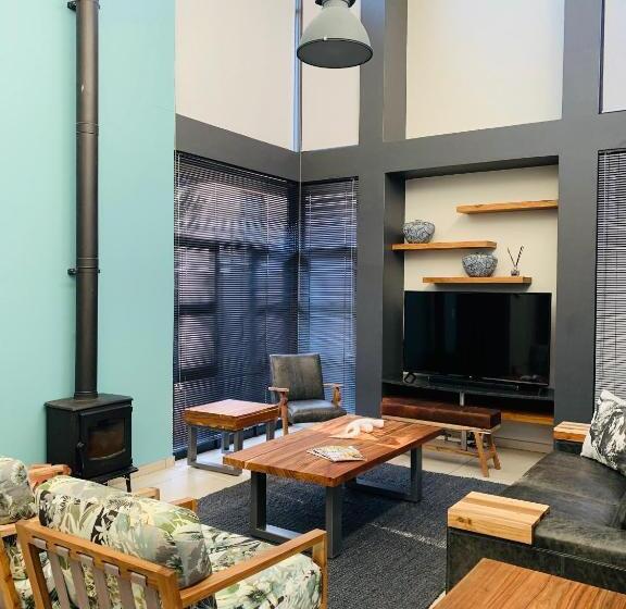 اتاق لوکس, Welgemeendt Accommodation