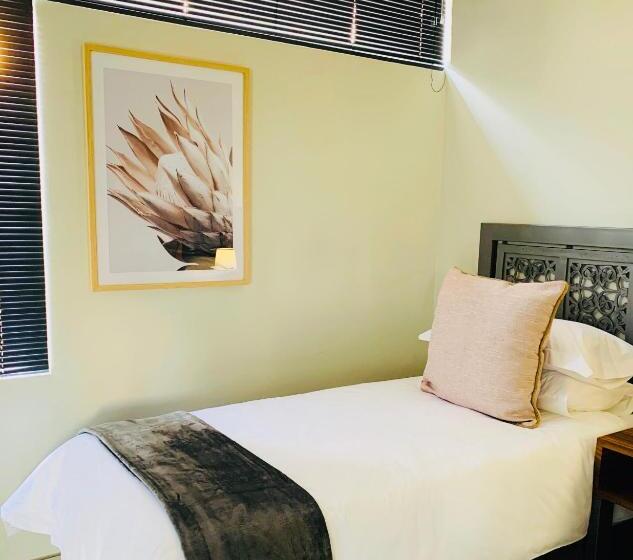 اتاق لوکس, Welgemeendt Accommodation