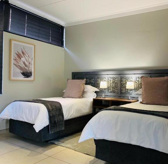 اتاق لوکس, Welgemeendt Accommodation