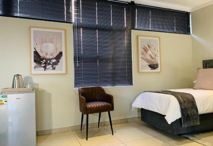 اتاق لوکس, Welgemeendt Accommodation