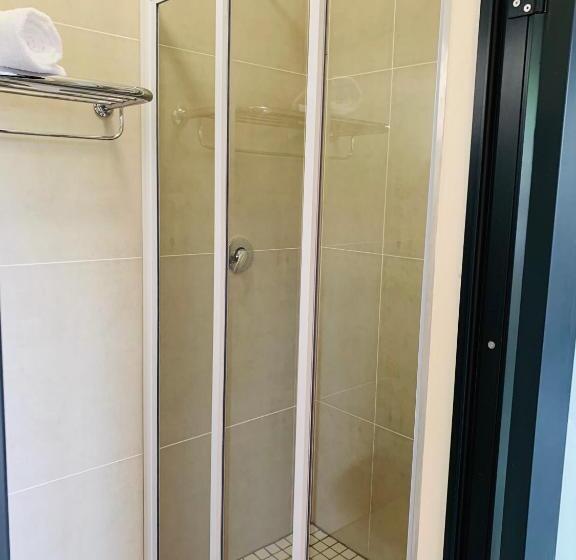 اتاق لوکس یک تخته, Welgemeendt Accommodation