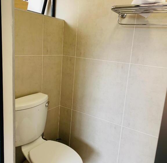 اتاق لوکس یک تخته, Welgemeendt Accommodation
