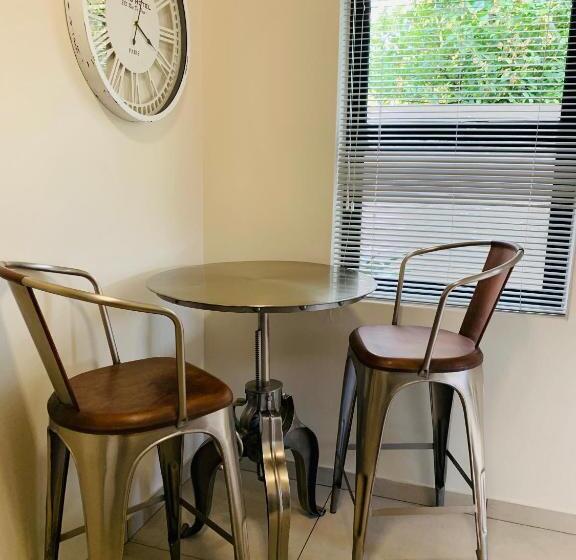 اتاق لوکس یک تخته, Welgemeendt Accommodation
